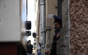 Начальник ОМИС Минобороны обвиняется в получении взятки