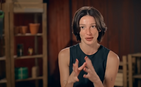 Предпринимательница требует отменить регистрацию бренда Ивлеевой