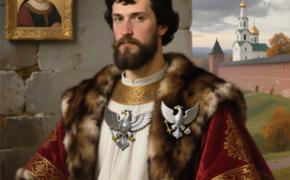 История удивляет: о решающей роли мудрого правителя для обеспечения безопасности и процветания государства – на примере князя Белой Руси Всеволода Юрьевича