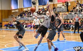 «ЧБК» намерен продлить победную серию