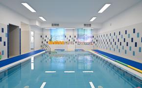 Красносельский район Петербурга получил современный детский сад