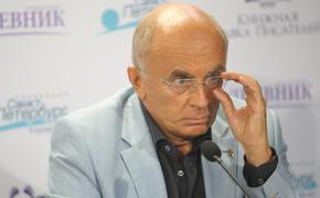 Экс-ректор СПбГУП Александр Запесоцкий отверг обвинения в растрате