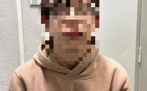 Полицейские остановили подростка при попытке проехать между вагонами