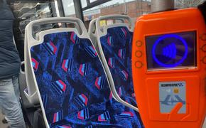 Пассажиропоток общественного транспорта Петербурга вырос на 10 млн поездок