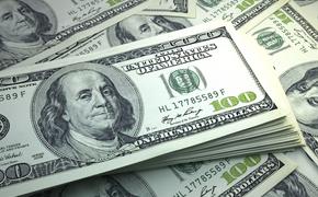 Тайна покрытая долларом?