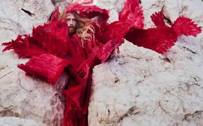 Дикий человечина и главный экспонат: Данила Поляков