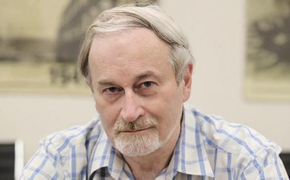 1905: Безвластная власть