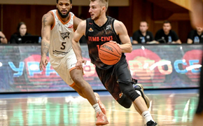 «ЧБК» стал фаворитом Чемпионата