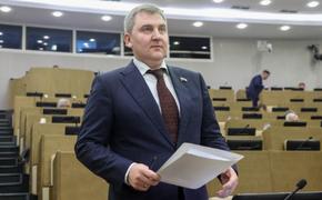 Депутат Госдумы Дмитрий Ламейкин: Крайне важно развивать отечественную робототехнику