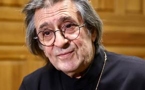 Юрий Башмет назвал Челябинск достойным титула «Культурная столица-2027»