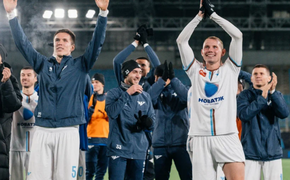 Футбольный клуб «Челябинск» вышел в следующий этап Кубка России 