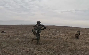 Боевое слаживание на практике: бойцы «Днепра» отработали атаки на Херсонском направлении