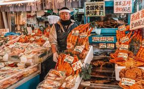 Может быть рыбодобывающая отрасль должна снова стать государственной? Как и рыбоперерабатывающая