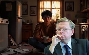 Экономист Михаил Делягин: «Давайте нищих назовём бедными, тогда и бедные уже вроде как становятся небедными, а то и вообще зажиточными»