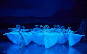 В челябинском оперном театре пройдет спектакль с участием приглашенной солистки