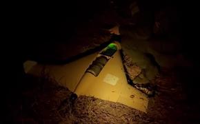 Точечный удар дронов: расчёты «Днепра» уничтожили пункты дислокации ВСУ в Запорожской области