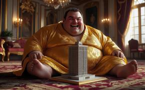 Эксперт: «То, что не смог сделать враг, сотворили чиновники и олигархи. Этот заговор может уничтожить Россию»