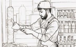 Исходя из каких побуждений депутат лоббирует интересы мигрантов?