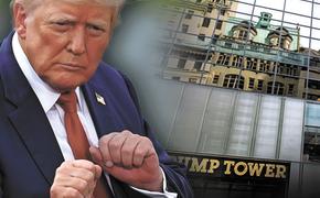 Что ждать от «Американской спички», которая вспыхнула вновь?