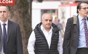 Самый «справедливый» суд в мире: один год — насильнику, два года — протестующим