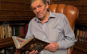 Александр Власов: «Совесть мучает не тех…»