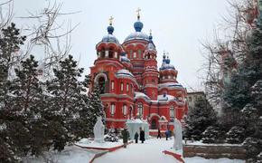 История Рабочего: от первых мельниц — к Предместью Знаменское