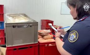 Супермаркет — для здоровья не супер