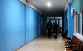 В Бурятии учитель подрался с учеником