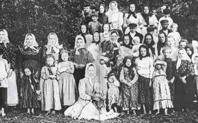 Родить пару футбольных команд для достойной пенсии?