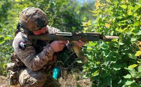 «В окопах все братья». Как уроженцы Средней Азии защищают общую Родину