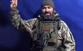 Басмач: «Уровня «Бог» на земле не бывает»