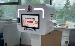 Предприниматель из Челябинска помогает автоматизировать фотобизнес