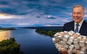 Как коррупция подрывает надежды на чистую воду в России