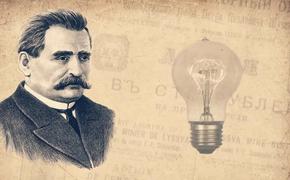  Кто же первым включил «лампочку Ильича»?