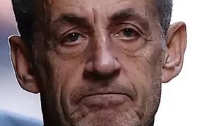 Бывший президент Франции Николя Саркози получил тёплый приём в тюрьме Ла-Сантé