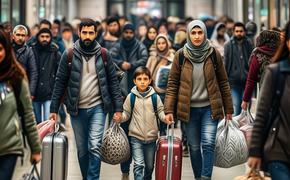 Мигранты вне сферы услуг: член СПЧ призвал перенаправить их труд на стройки и заводы