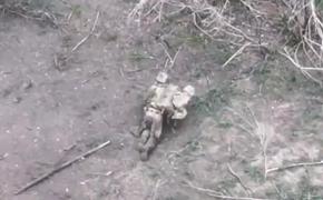 Десантники-«новороссийцы» сорвали ротацию ВСУ дронами на оптоволокне