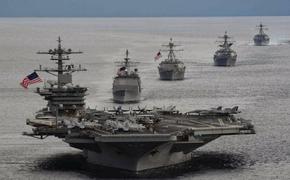 В США собираются сделать флот «Золотым»