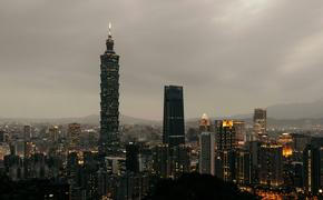 Трамп заявил, что Тайвань станет предметом обсуждения с Си Цзиньпином