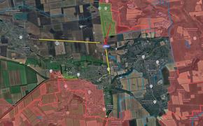 Под Мирноградом и Покровском замкнулся котел стратегического значения