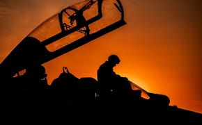 Рогов: передача Киеву устаревших самолетов Mirage выглядит как насмешка над ВСУ