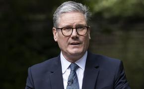 Стармер: «коалиция желающих» продвигает идею поставок Украине дальнобойных ракет