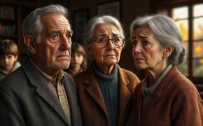 И снова заговорили о том, что «пенсии бы взять, да отменить»