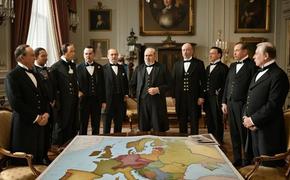 История удивляет: о многовековой «традиции» элиты стран Запада по противодействию русскому влиянию – на примере Византии второй половины 12 века 