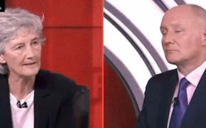 Новый президент Ирландии Кэтрин Коннолли обвинила Израиль в геноциде