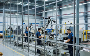 Повышение производительности труда стало важным шагом для улучшения эффективности производства на предприятиях Кубани