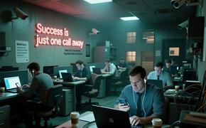 Армия Мьянмы освободила 2000 заложников СКАМ-центров