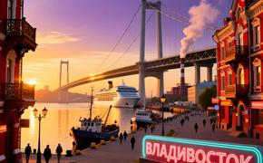 25 октября 1922 года Владивосток стал советским