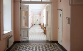В больнице Петербурга устранили нарушения по представлению прокуратуры