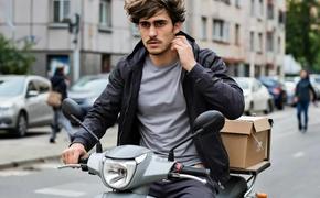 Будущее без профессий: как курьерский бизнес меняет рынок труда